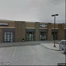 Sweetwater Dental P.C., dentists office located at 1577 Dewar Dr, Rock Springs, WY.