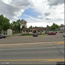 Silcox Orthodontics, dentists office located at 220 Shoshone Ave, Green River, WY.