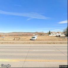 Hunsaker Dental, dentists office located at 1401 State Highway 150 S, Evanston, WY.