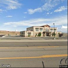 Erramouspe Dental, dentists office located at 1401 Gateway Blvd, Rock Springs, WY.