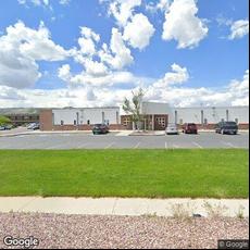 Romney Pediatric Dentistry, dentists office located at 2761 Commercial Way, Rock Springs, WY.