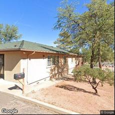 Alpine Family Dentists, dentists office located at 300 W Airport Rd, Payson, AZ.