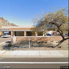 Smile Dentistry P, dentists office located at 1238 E Chandler Blvd, Phoenix, AZ.