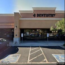 Arizona Dental Professionals P, dentists office located at 1327 E Chandler Blvd, Phoenix, AZ.
