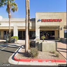 Desert Foothills Dental, dentists office located at 1442 E Chandler Blvd, Phoenix, AZ.