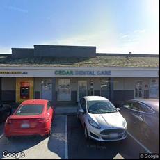 SmileSolutions, dentists office located at 39275 Cedar Blvd, Newark, CA.