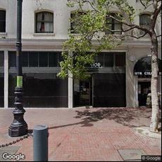 Western Dental, dentists office located at 1282 Market St, San Francisco, CA.