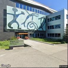 Fresh Dental Care, dentists office located at 3909 Arctic Blvd, Anchorage, AK.