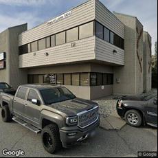 St Clair Dental Health CNTRD, dentists office located at 8301 Briarwood St, Anchorage, AK.