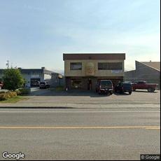 Micro Dental Arts, dentists office located at 5841 Arctic Blvd, Anchorage, AK.