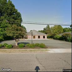 Rose Family Dentistry, dentists office located at 204 S Marshall St, Graham, NC.