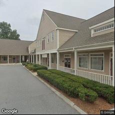 Salem Orthodontics, endodontists office located at 120 W Center St, West Bridgewater, MA.