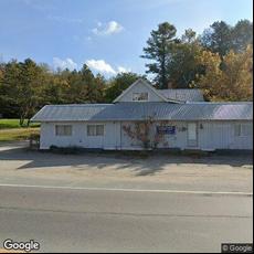 All Dental Needs, dentists office located at 510 Broad St, Lyndonville, VT.
