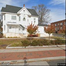 New Way Dental Service, dentists office located at 1000 Albany Ave, Hartford, CT.