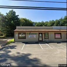 Kids Dental Care, dentists office located at 733 Terryville Ave, Bristol, CT.