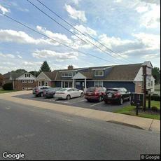 Larrimore Family Dentistry, dentists office located at 814 Dawn Ave, Ephrata, PA.