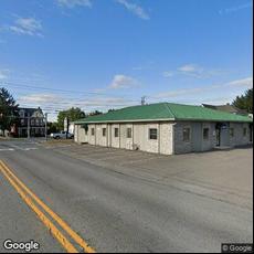 Wayne Heights Dental Care, dentists office located at 1823 E Main St, Waynesboro, PA.