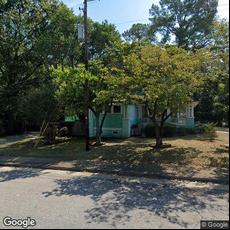 Palmetto Dental Services, dentists office located at 1330 Gregg St, Columbia, SC.