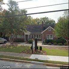 Carrollton Dental Solutions, dentists office located at 119 E Center St, Carrollton, GA.