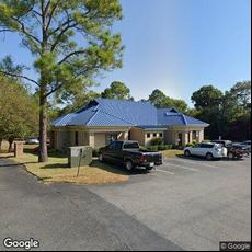AAPHC Glover Dental Center, dentists office located at 2607 Gillionville Rd, Albany, GA.
