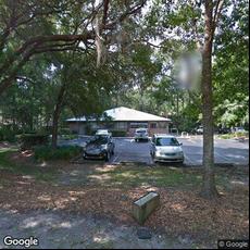 Cruz Davis Family and Cosmetic Dentistry, dentists office located at 2845 NW 41st St, Gainesville, FL.