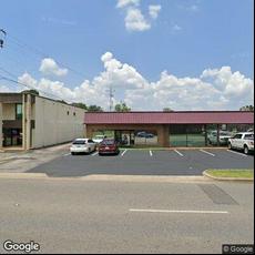Dynamic Dentistry of the Shoals, dentists office located at 921C Avalon Ave, Muscle Shoals, AL.
