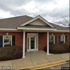 Dr. Wiliam H. Pendleton DMD & Dr. David S. Leslie DMD, dentists office located at 6905 Atlanta Hwy, Montgomery, AL.