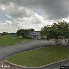Affordable Dentures & Implants, dentists office located at 5011 Business Park Dr, Montgomery, AL.