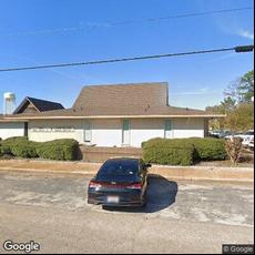 Ozark Family Dental PC, dentists office located at 415 James St, Ozark, AL.