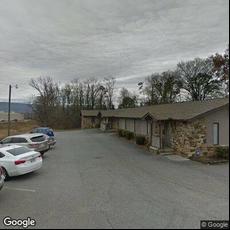 Bethany Thomas D.D.S. Seymour Family Dental, dentists office located at 119 Maryville Hwy, Seymour, TN.