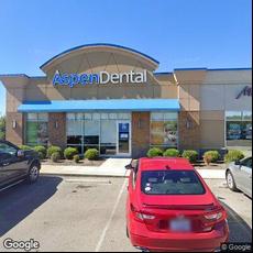 Aspen Dental, dentists office located at 260 Hamilton Crossing Dr, Alcoa, TN.