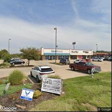 Aspen Dental, dentists office located at 630 Kimmell Rd, Vincennes, IN.