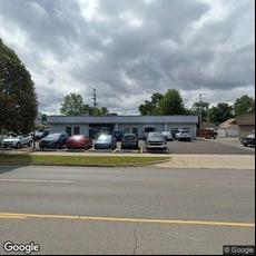 Kirsch & Blau DDS, dentists office located at 24415 W Warren St, Dearborn Heights, MI.