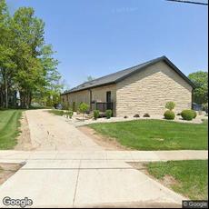 Adrian Family Dentistry, dentists office located at 562 W Maple Ave, Adrian, MI.
