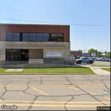 Brilliant Smiles Dental, dentists office located at 113 W Front St, Adrian, MI.