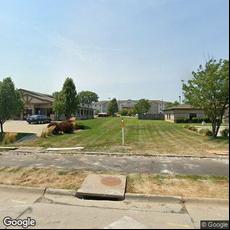 Ames Family Dental, dentists office located at 2625 University Blvd, Ames, IA.