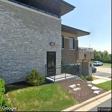 Thompson Dental, dentists office located at S69W15693 Janesville Rd, Muskego, WI.