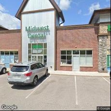 Midwest Dental Suamico, dentists office located at 2352 Lineville Rd, Green Bay, WI.