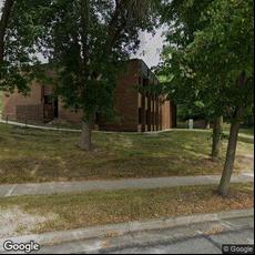 Valhalla Dental Building- Ted Thull, DDS, dentists office located at 2112 Viking Dr NW, Rochester, MN.