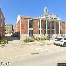 First Class Smiles, dentists office located at 780 Lee St 2nd, Des Plaines, IL.
