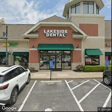 Lakeside Dental, dentists office located at 3090 Winghaven Blvd, O Fallon, MO.