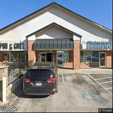 O'fallon Family Dentistry, dentists office located at 126 Triad Ctr W, O Fallon, MO.