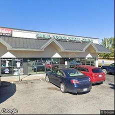 Missouri Dental Professionals Richard E Workman Dmd Pc, dentists office located at 1338 Sunburst Dr, O Fallon, MO.