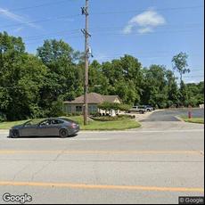 Jackson Family Dental, dentists office located at 26 S Village Dr, Liberty, MO.