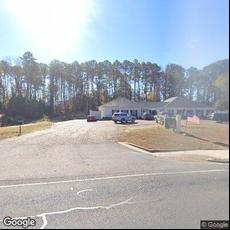 Cox Family Dentistry, dentists office located at 306 E Reynolds Dr, Ruston, LA.