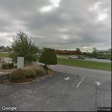 Aspen Dental, dentists office located at 4089 N Shiloh Dr, Fayetteville, AR.