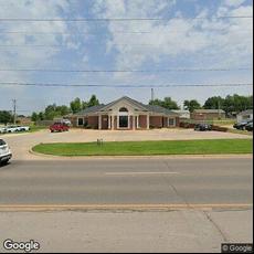 Grand Avenue Dental Center, dentists office located at 720 W Grand Ave, Chickasha, OK.