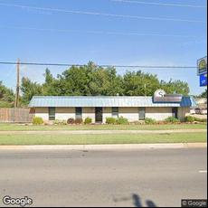 Sunnylane Family Dentistry, dentists office located at 4320 S Sunnylane Rd, Oklahoma City, OK.