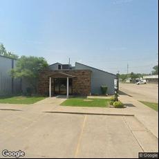 Ragan Family Dentistry, dentists office located at 500 E Cherokee Ave, Mcalester, OK.