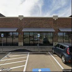 Frisco Dental Associates, dentists office located at 8715 Lebanon Rd, Frisco, TX.